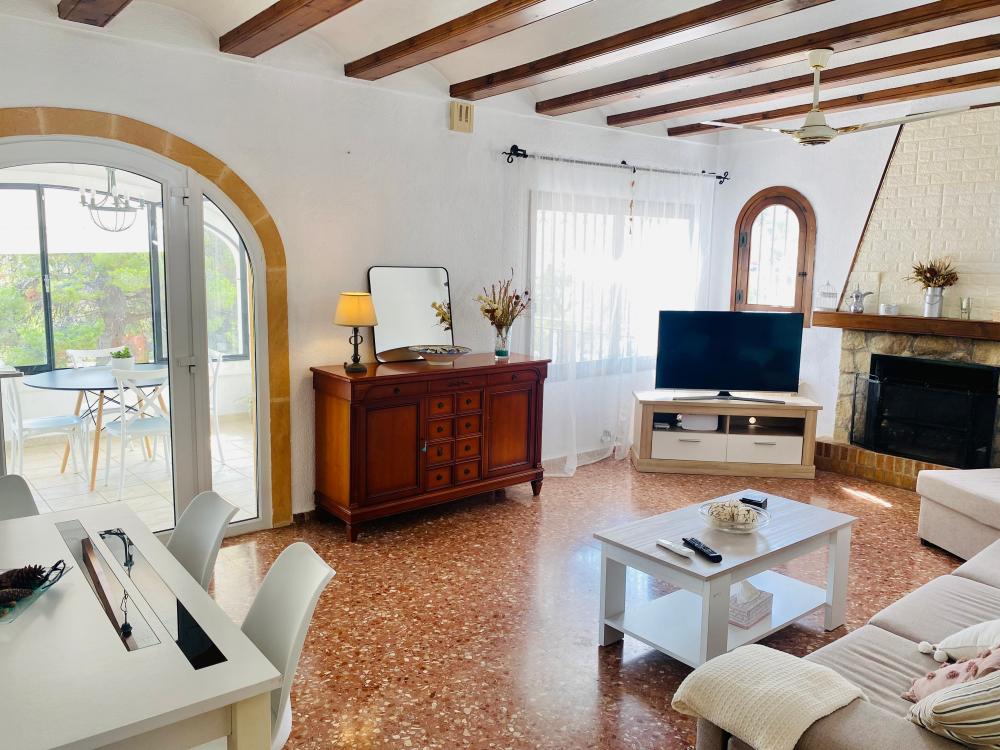 for sale house Tesoro De Javea Marina Alta 6