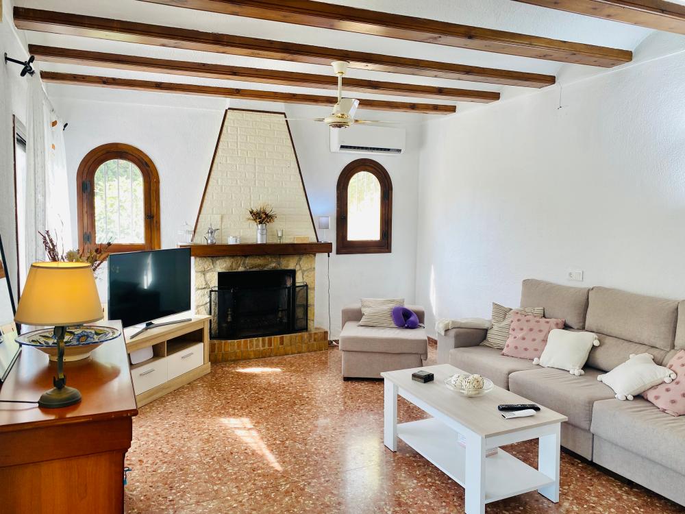  for sale house Tesoro De Javea Marina Alta 7