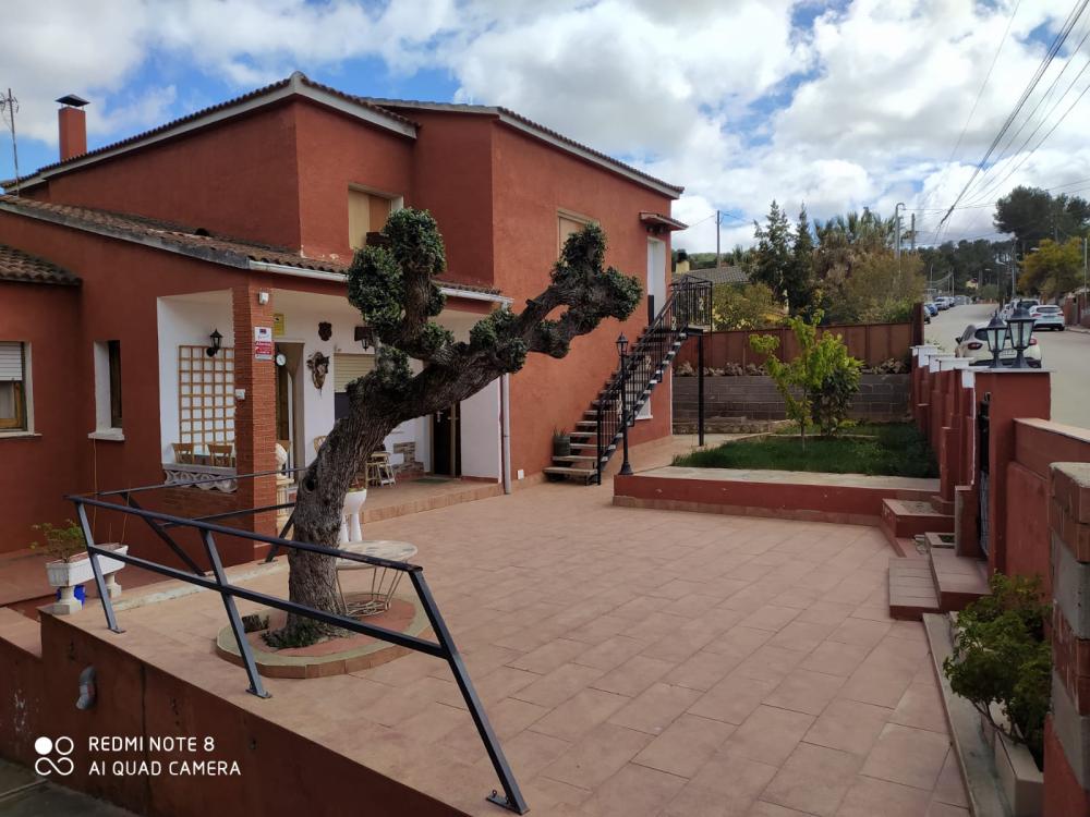  for sale villa Can Gordei Baix Penedès 7