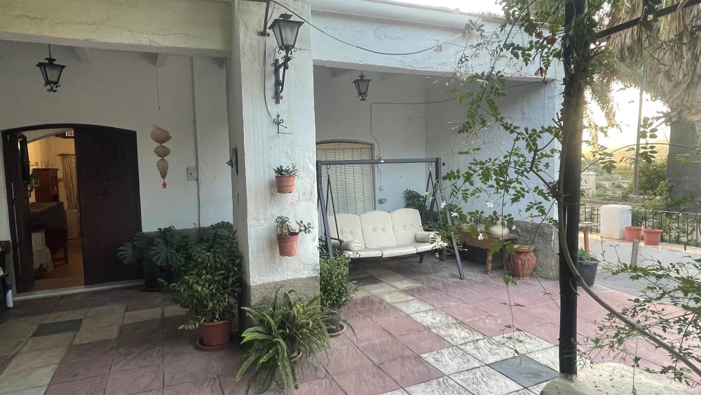  for sale house Terque Alpujarra Almeriense 10