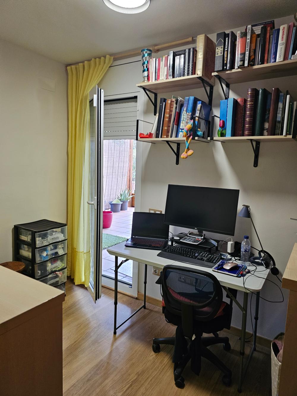  for sale apartment Cerdanyola Del Vallès Vallès Occidental 4
