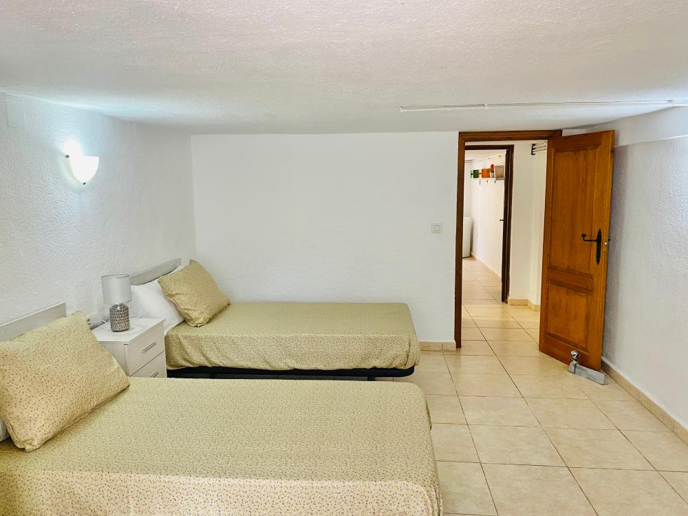  for sale house Tesoro De Javea Marina Alta 20