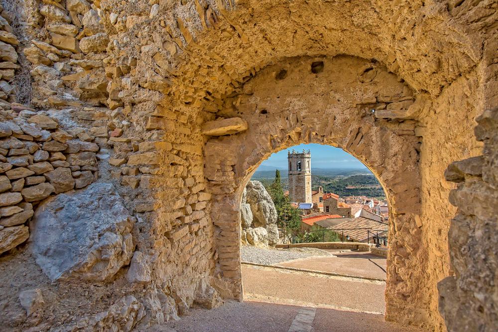  for sale country house Cervera Del Maestre Baix Maestrat 3