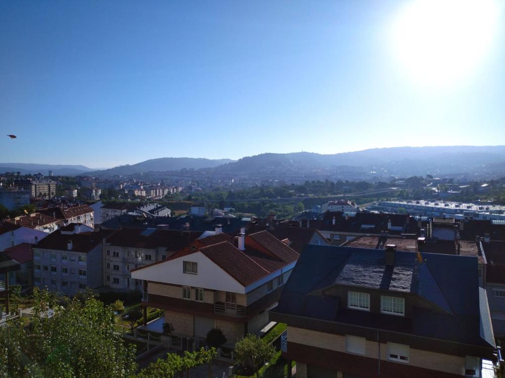  for sale apartment A Valenza Ourense 1