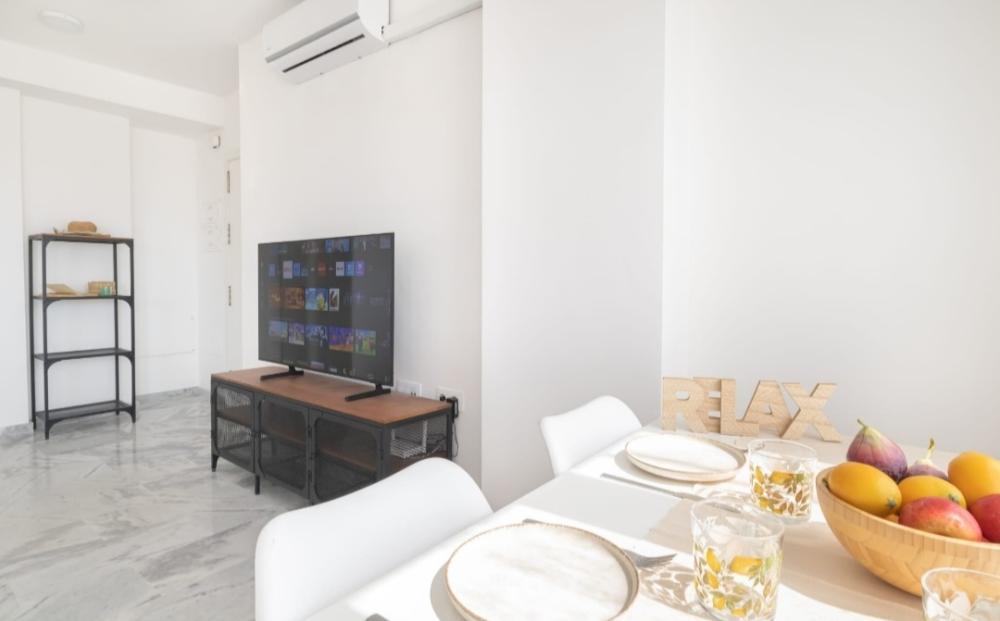  for sale apartment Bailén-Miraflores Málaga-Costa Del Sol 3