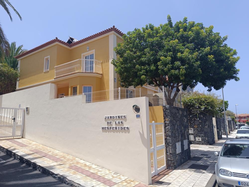  for sale semi-detached house Santa Úrsula Zona Norte 29