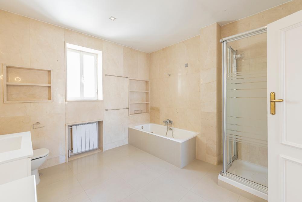  for sale penthouse Moncloa-Argüelles Madrid Capital 6