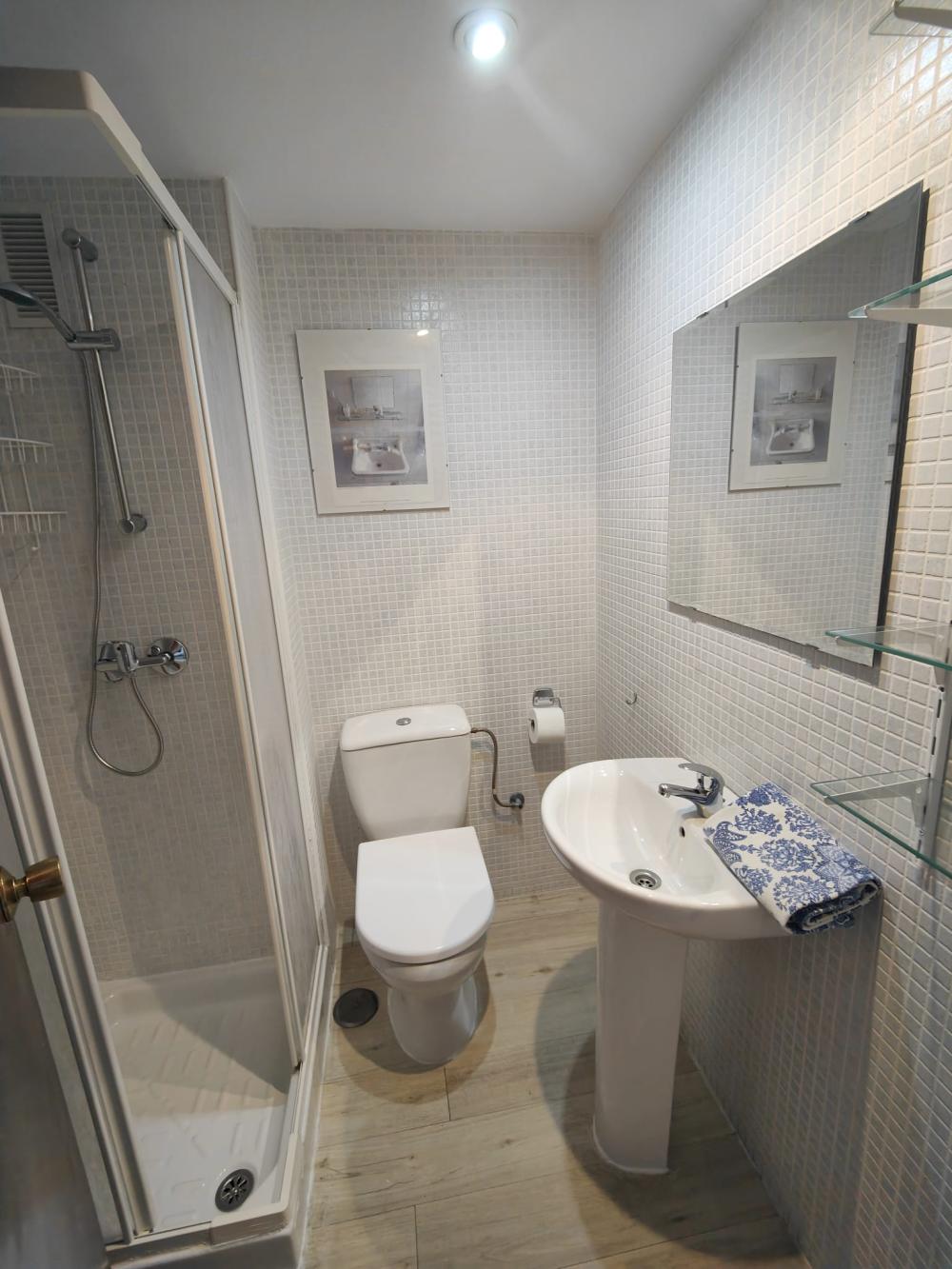  for sale apartment La Carihuela Costa Del Sol Occidental 9