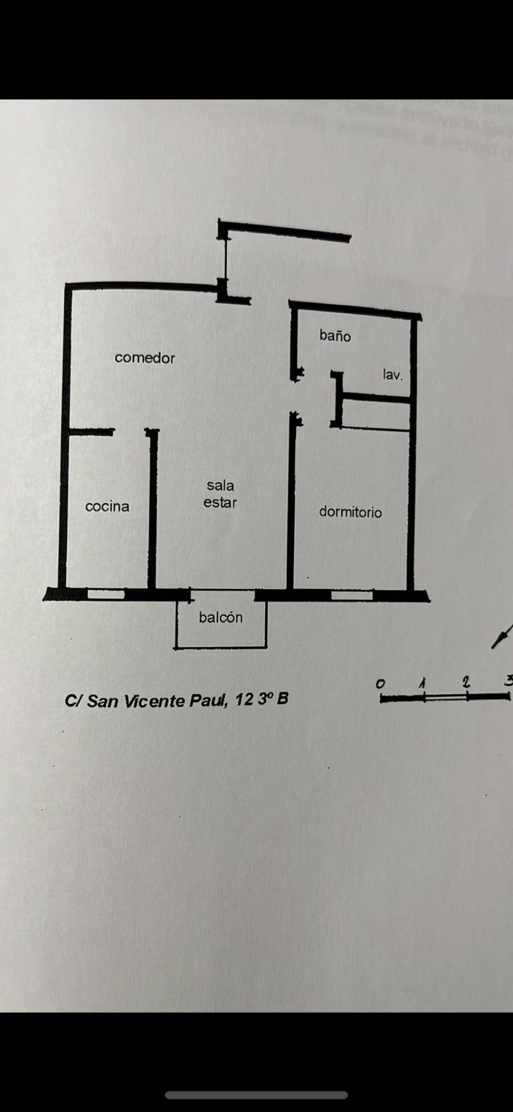  for sale apartment Camp Redó Palma 8