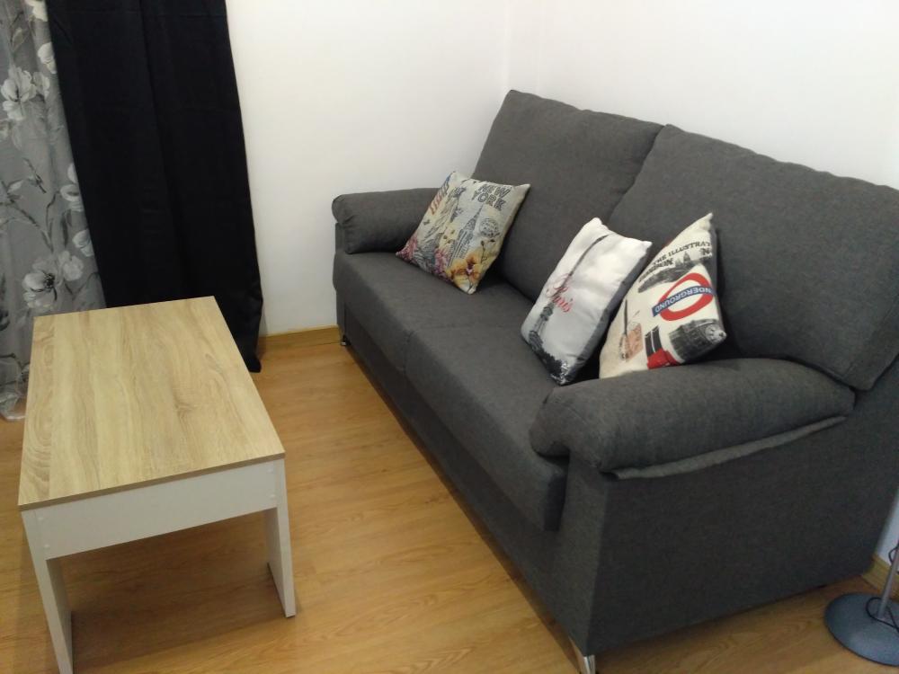  for sale apartment Málaga Centro 29002 Málaga-Costa Del Sol 2