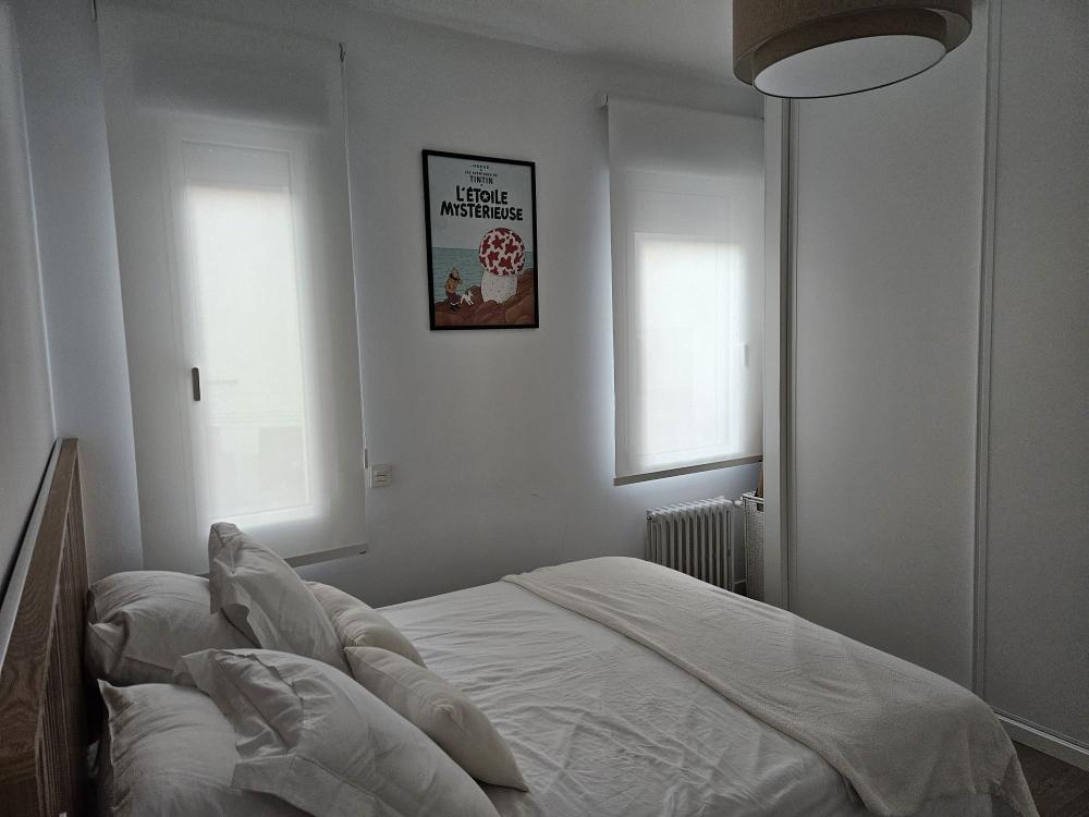  for sale apartment Retiro-Ibiza Madrid Capital 17