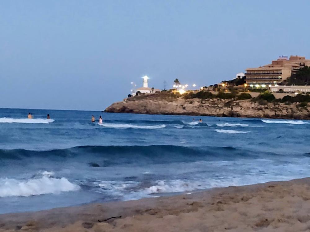  for sale penthouse Cullera Ribera Baixa 18
