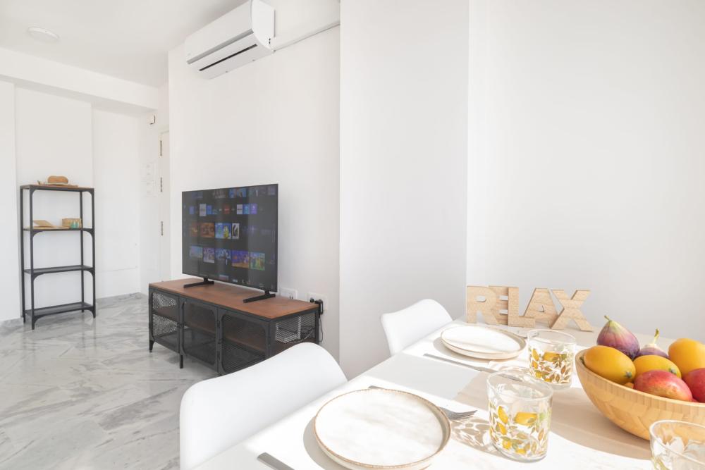  for sale apartment Bailén-Miraflores Málaga-Costa Del Sol 1