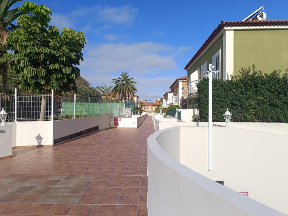  for sale semi-detached house Santa Úrsula Zona Norte 27