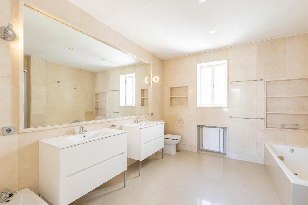  for sale penthouse Moncloa-Argüelles Madrid Capital 5