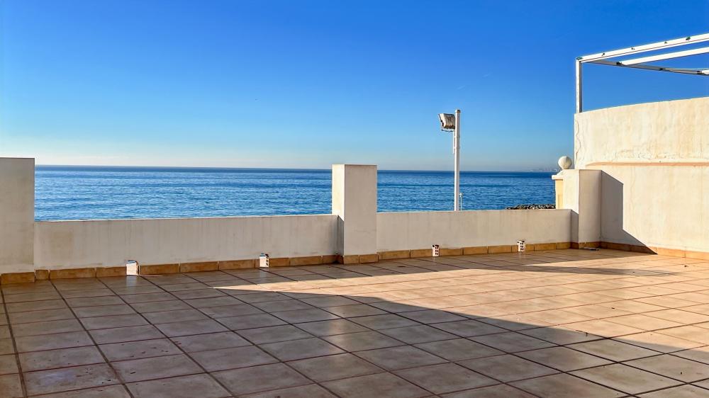  for sale terraced house Pedregalejo 29017 Málaga-Costa Del Sol 7