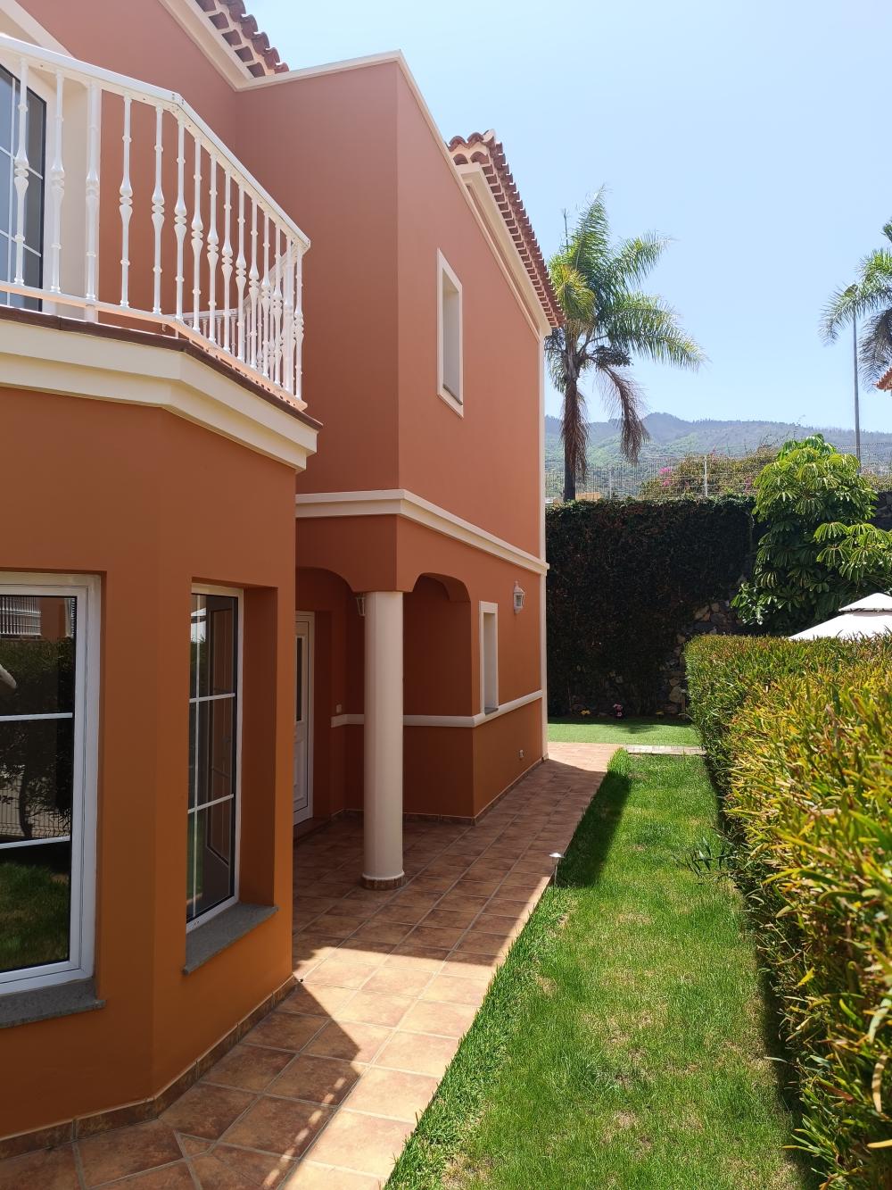  for sale semi-detached house Santa Úrsula Zona Norte 2