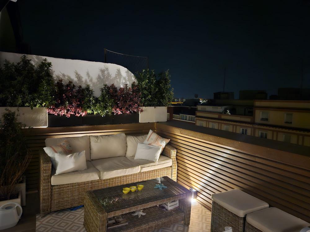  for sale apartment Retiro-Ibiza Madrid Capital 2