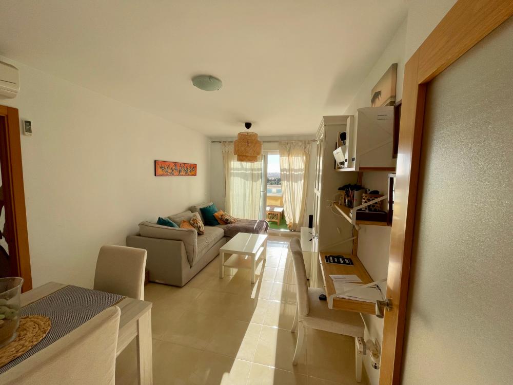  for sale penthouse Aguadulce Poniente Almeriense 1