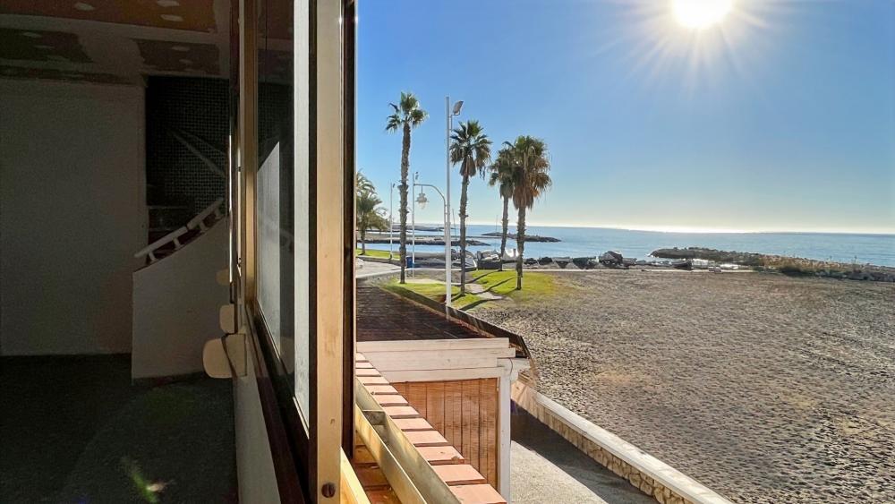  for sale terraced house Pedregalejo 29017 Málaga-Costa Del Sol 1