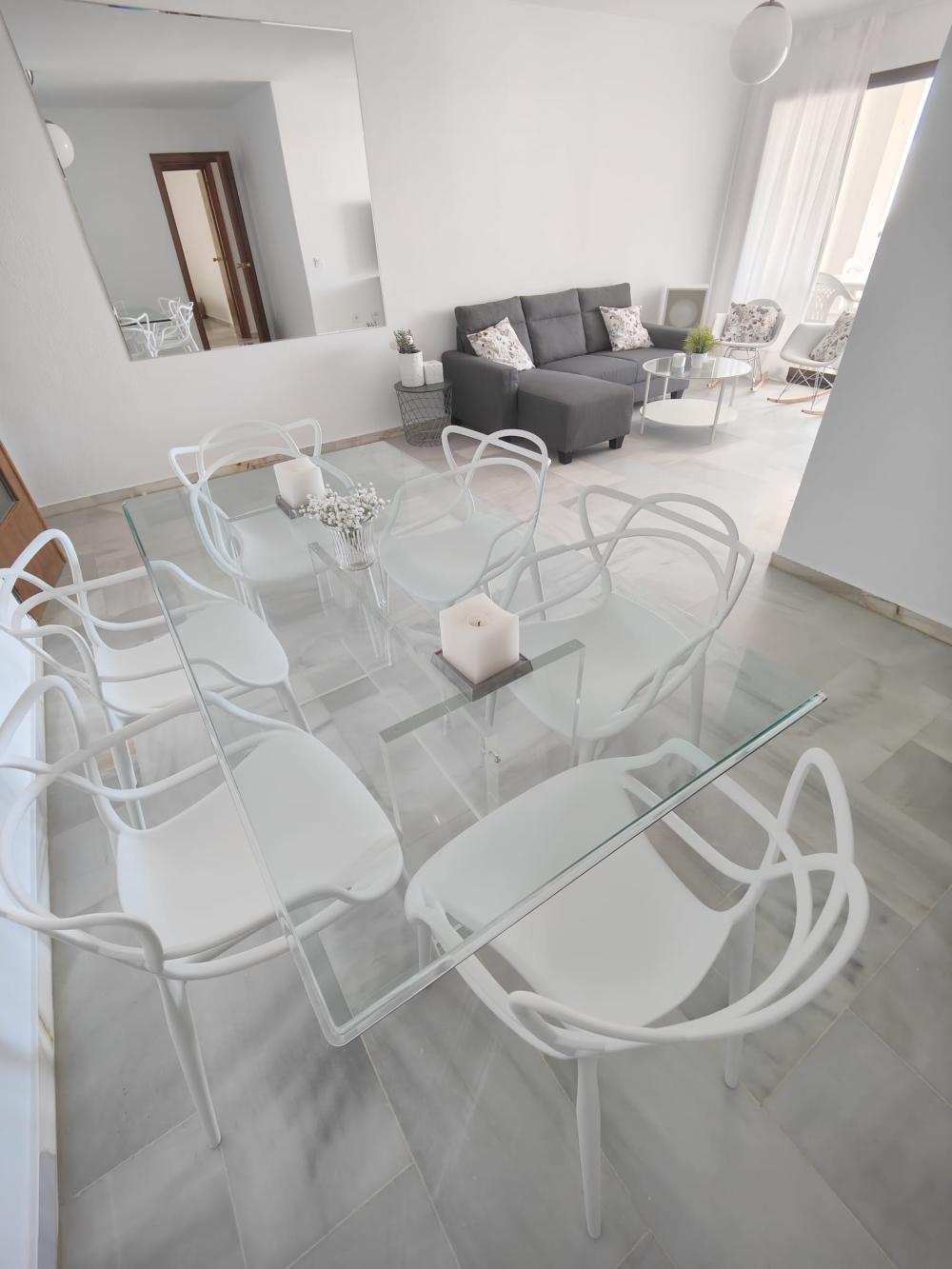  for sale apartment La Carihuela Costa Del Sol Occidental 14