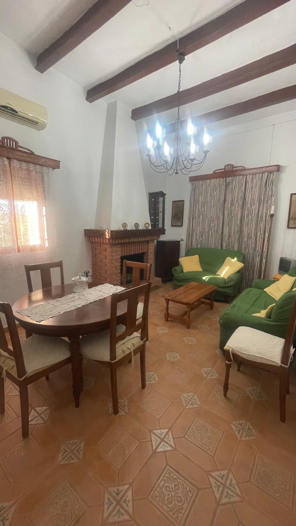  for sale house Terque Alpujarra Almeriense 2