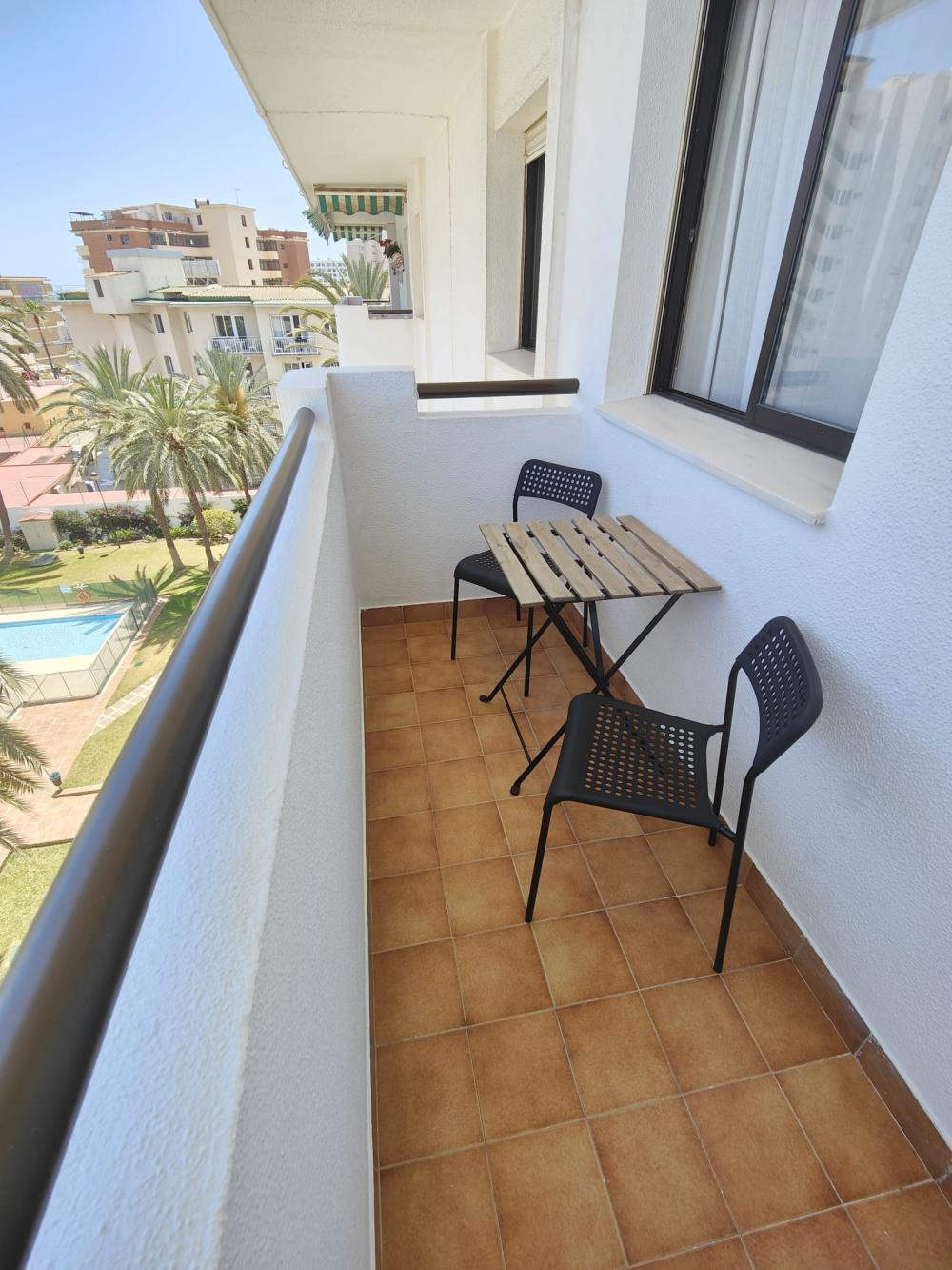  for sale apartment La Carihuela Costa Del Sol Occidental 13