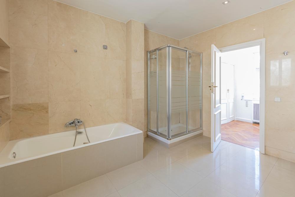  for sale penthouse Moncloa-Argüelles Madrid Capital 7