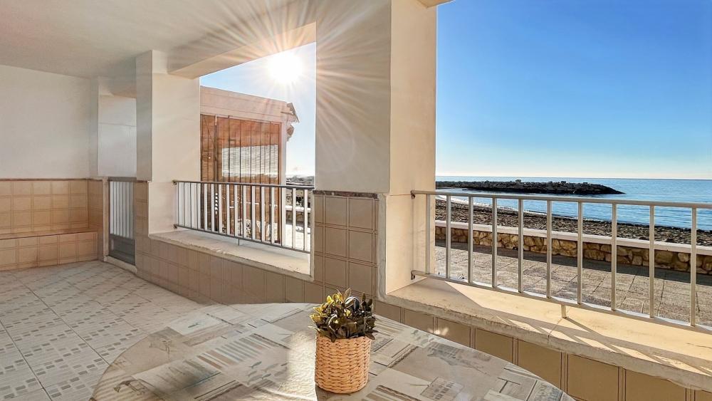  for sale terraced house Pedregalejo 29017 Málaga-Costa Del Sol 2