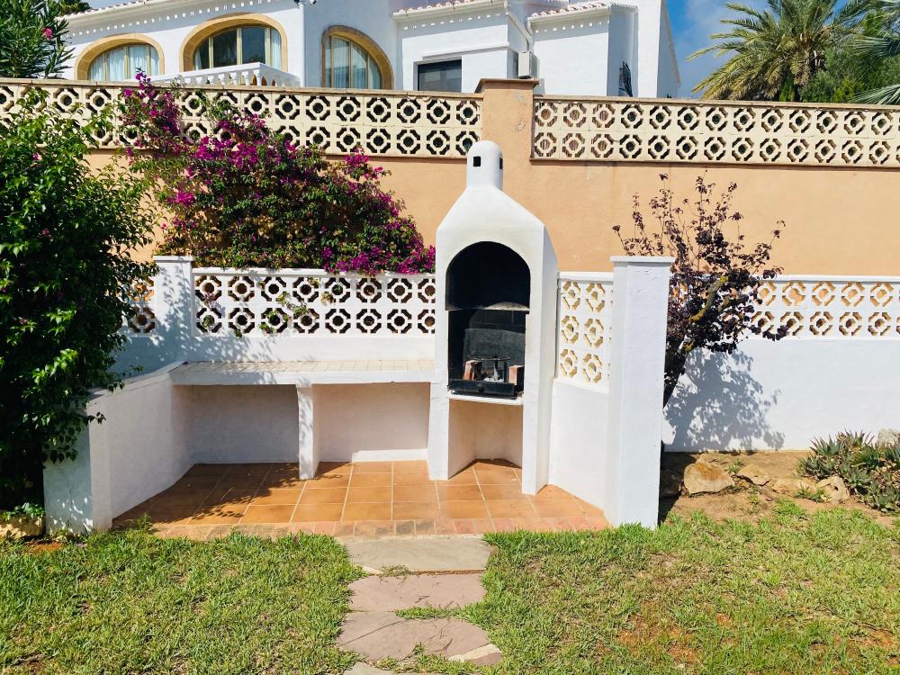  for sale house Tesoro De Javea Marina Alta 26