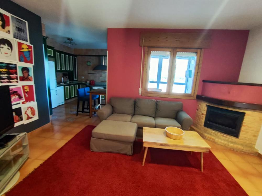  for sale apartment A Rúa Valdeorras 7