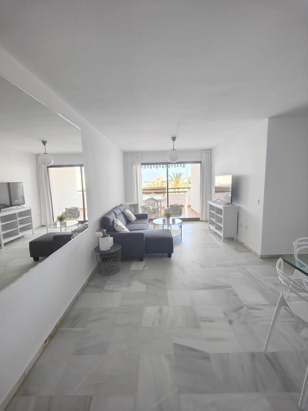  for sale apartment La Carihuela Costa Del Sol Occidental 2