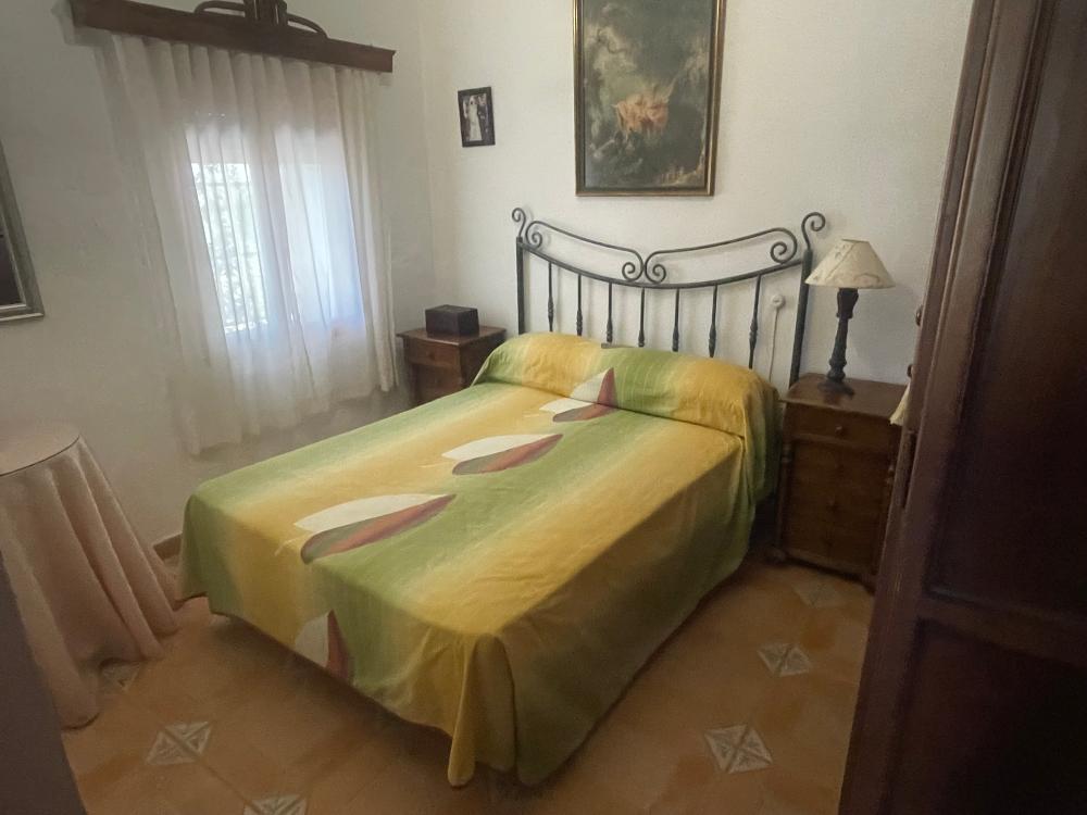  for sale house Terque Alpujarra Almeriense 6