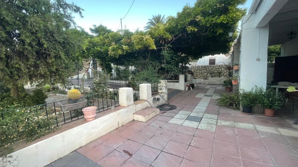  for sale house Terque Alpujarra Almeriense 11