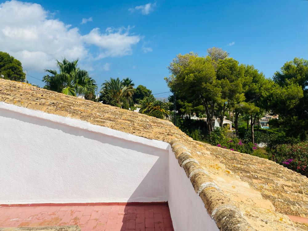  for sale house Tesoro De Javea Marina Alta 24