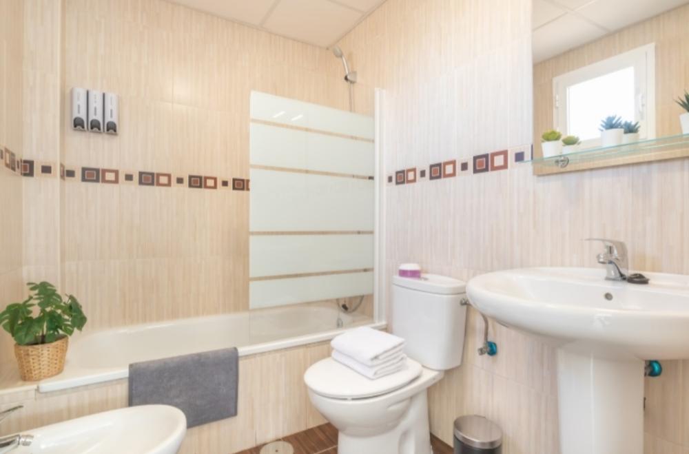  for sale apartment Bailén-Miraflores Málaga-Costa Del Sol 17