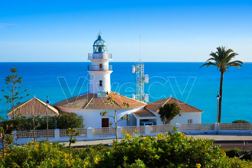  for sale penthouse Cullera Ribera Baixa 17
