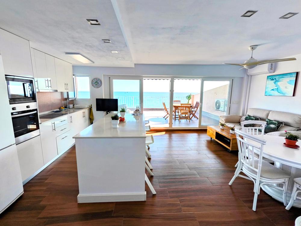 for sale penthouse Cullera Ribera Baixa 2