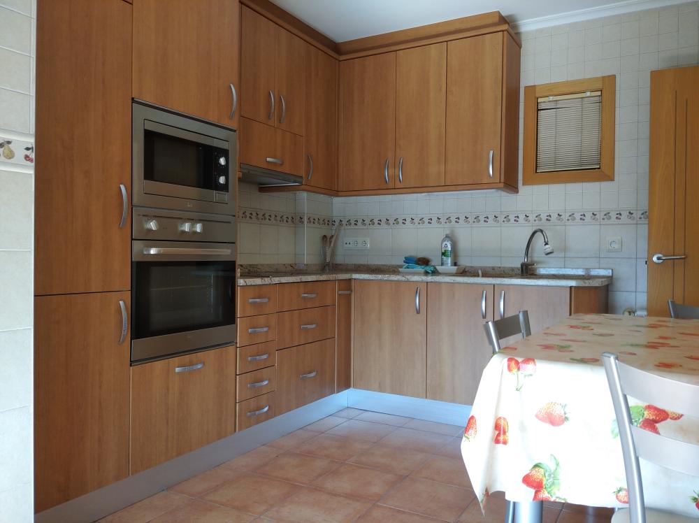  for sale apartment A Valenza Ourense 11