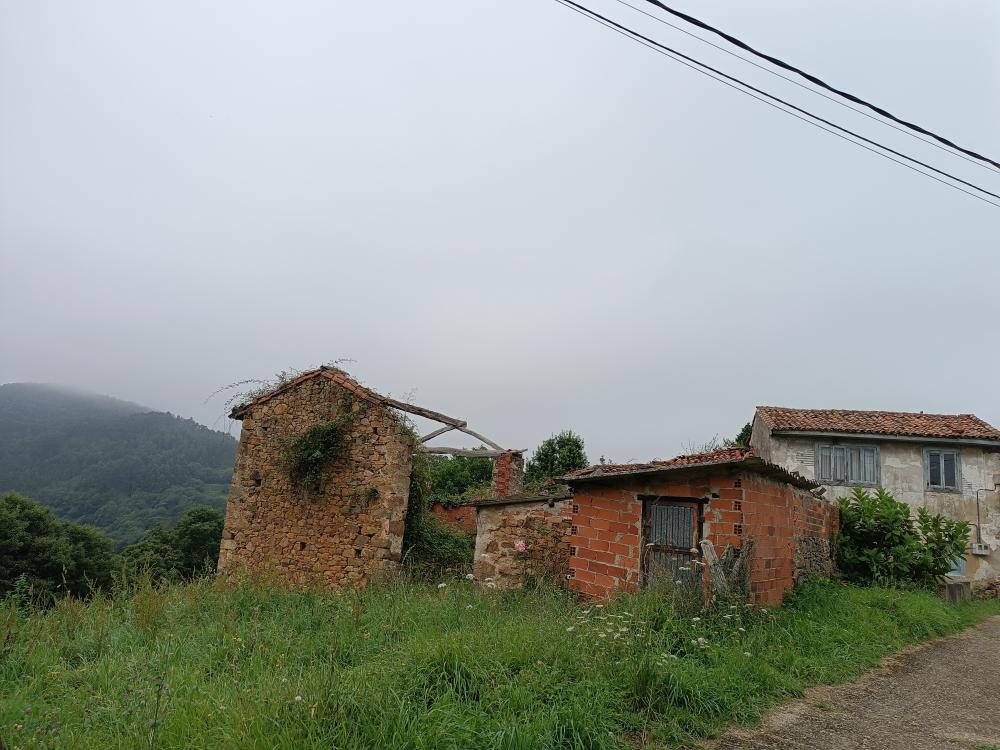  for sale house Cudillero Avilés 4