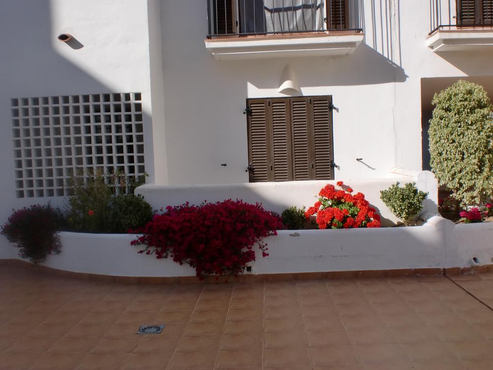  for sale apartment Alcossebre Baix Maestrat 24