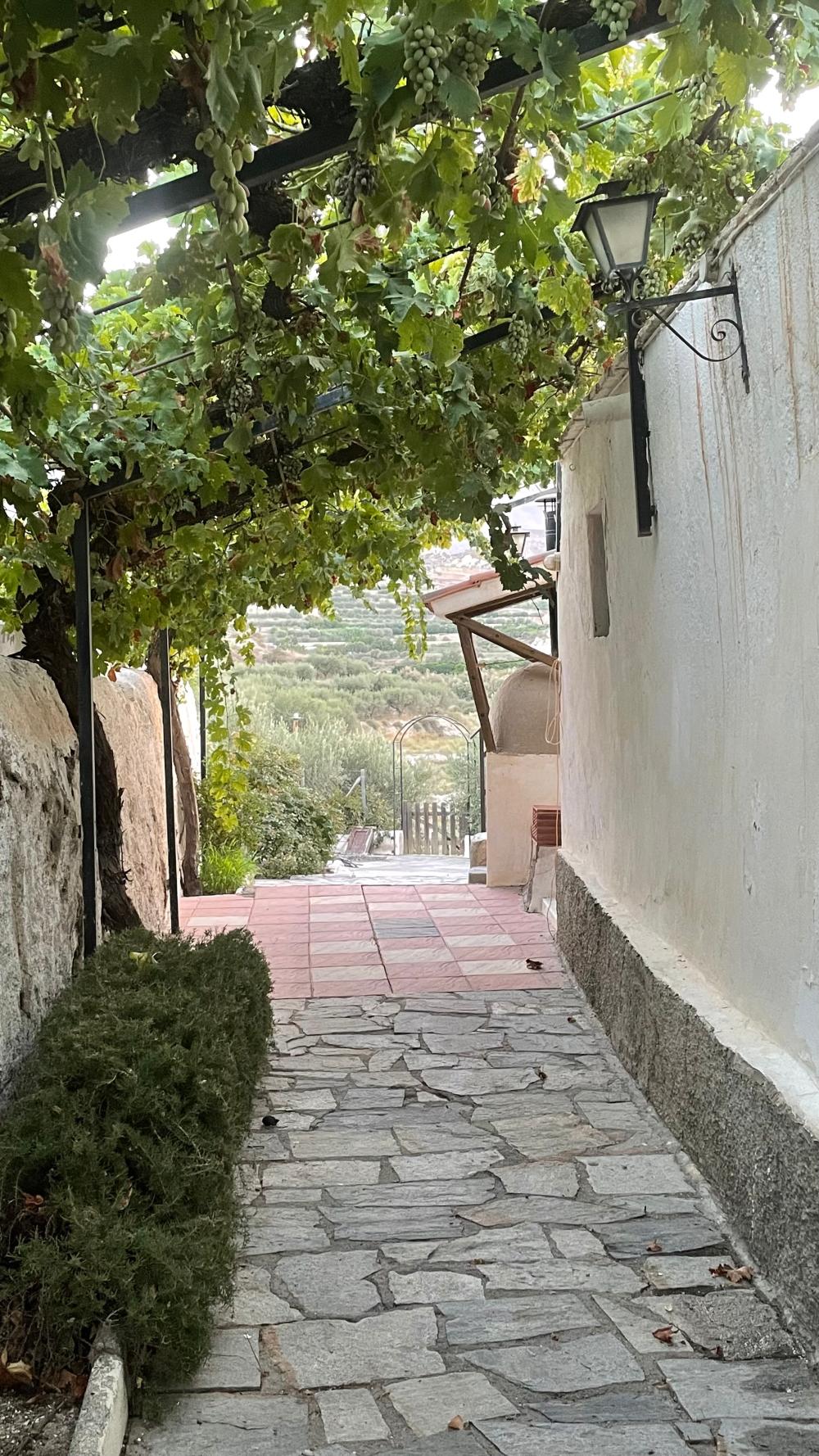  for sale house Terque Alpujarra Almeriense 12