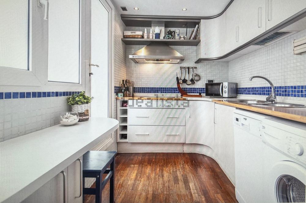  for sale penthouse Ciutat Vella Sant Francesc Valencia 4