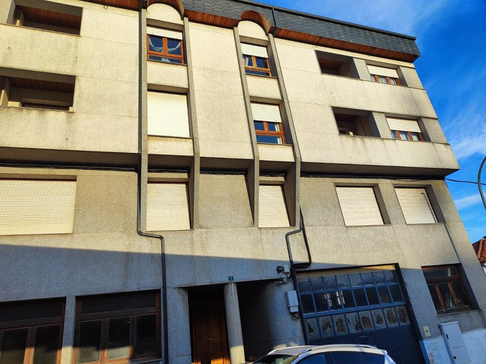  for sale apartment A Rúa Valdeorras 1