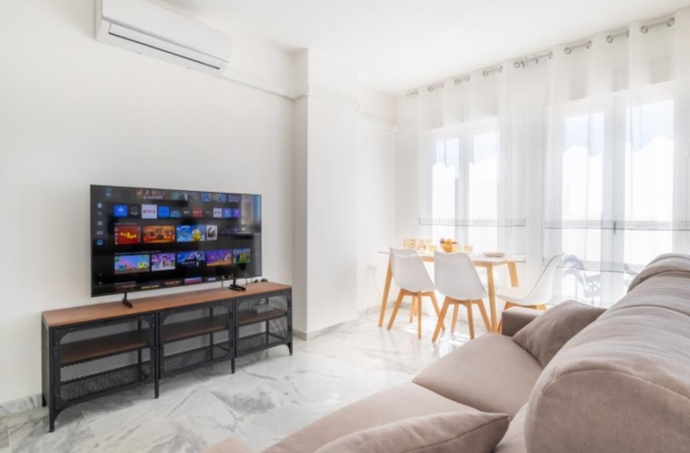  for sale apartment Bailén-Miraflores Málaga-Costa Del Sol 4