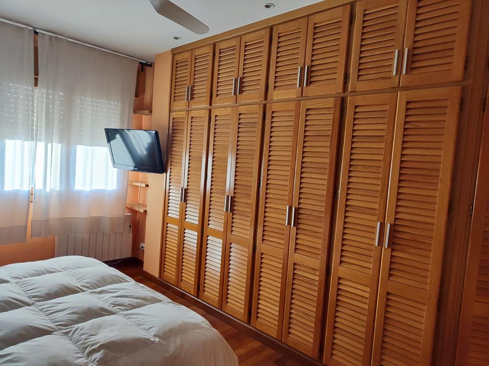  for sale apartment A Rúa Valdeorras 5