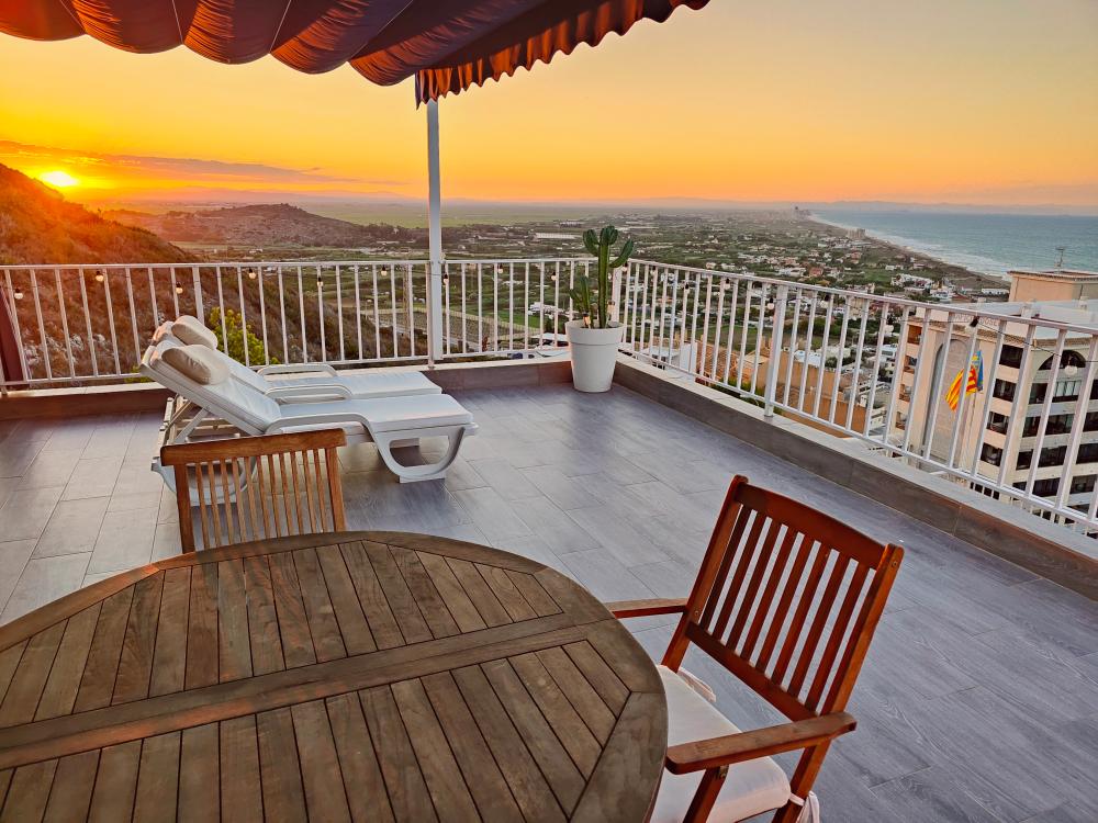  for sale penthouse Cullera Ribera Baixa 1