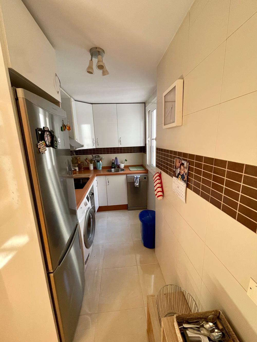  for sale penthouse Aguadulce Poniente Almeriense 4