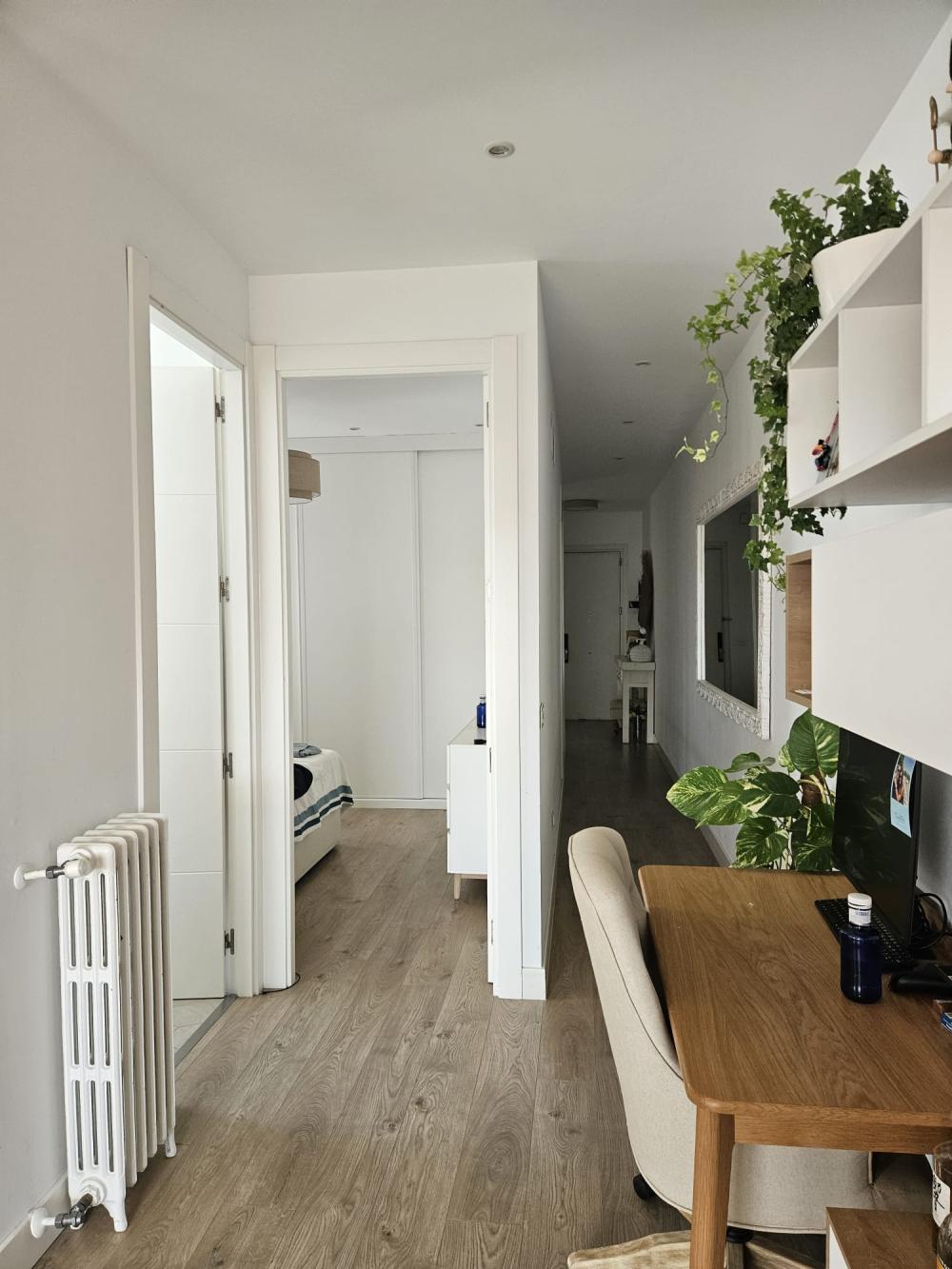  for sale apartment Retiro-Ibiza Madrid Capital 14