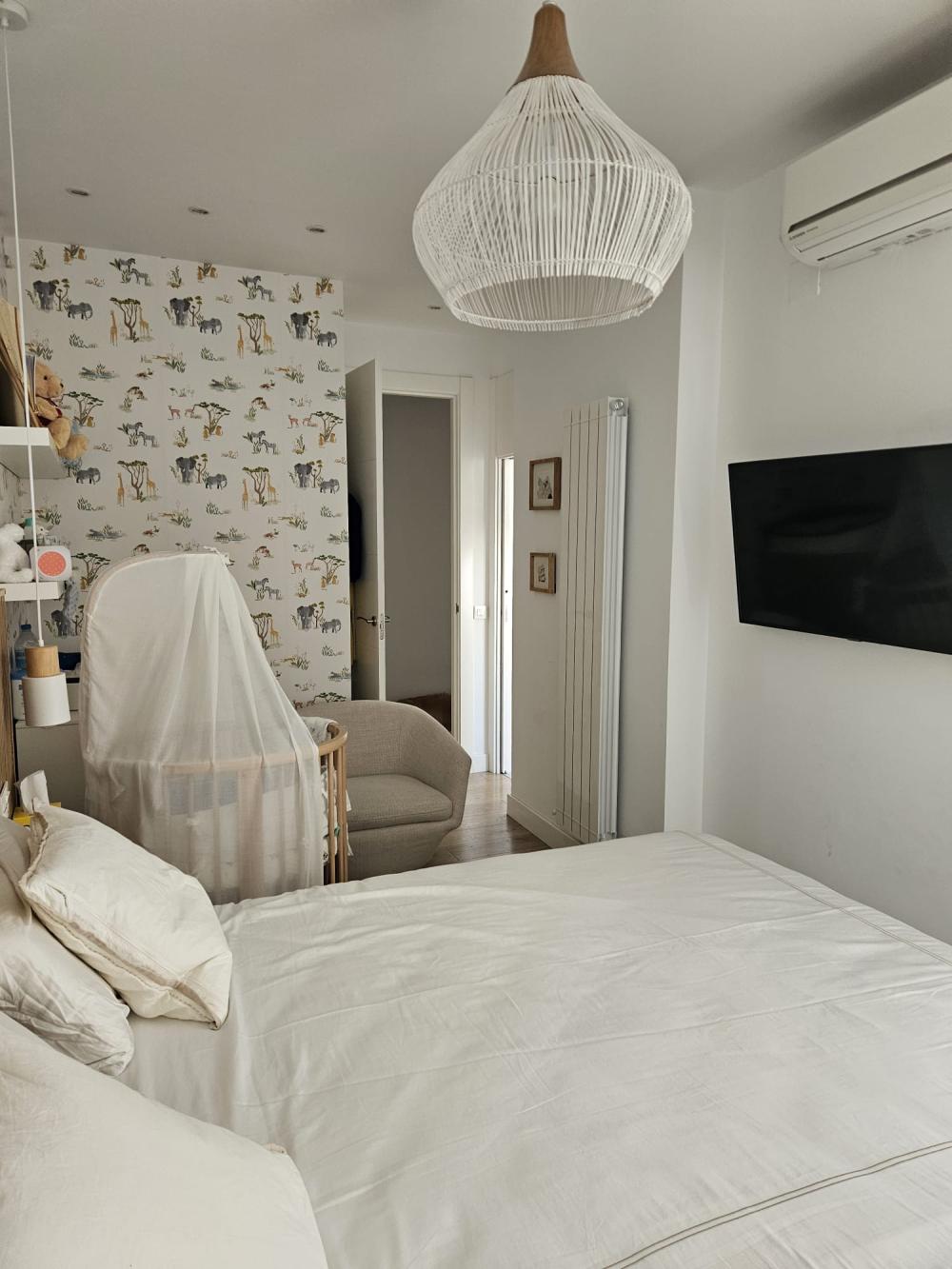  for sale apartment Retiro-Ibiza Madrid Capital 20